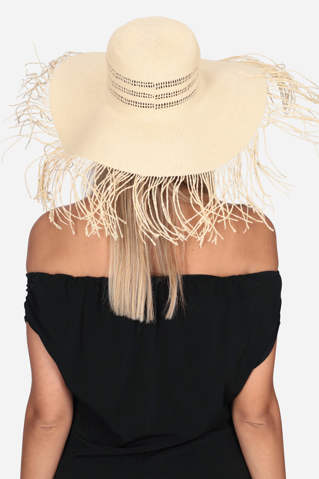 PANNA | NALI' - D LHCA0003 Cappello