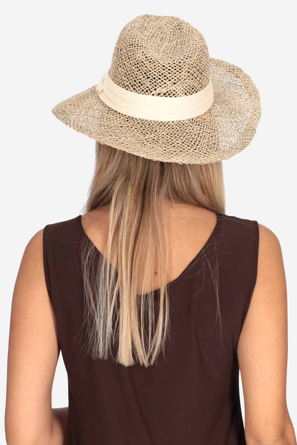 BEIGE | NALI' - D LHCA0001 Cappello