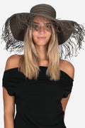 ANTRACITE | NALI' - D LHCA0002 Cappello