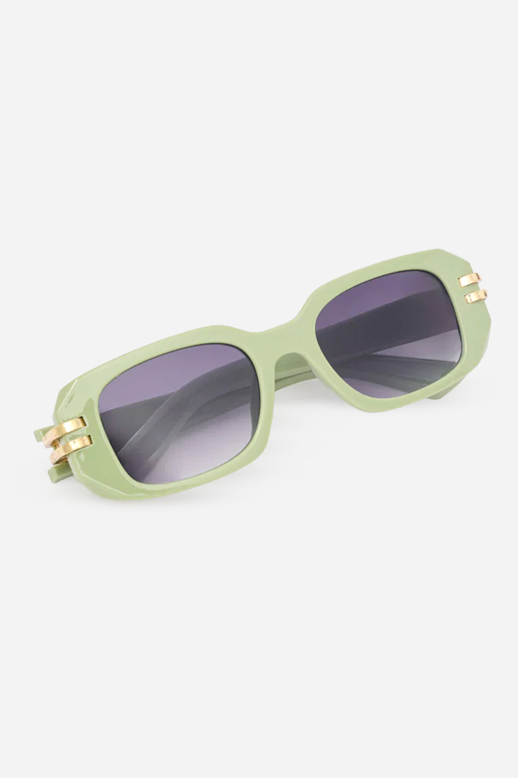 VERDE | NALI' - D SUOC0147 Occhiali