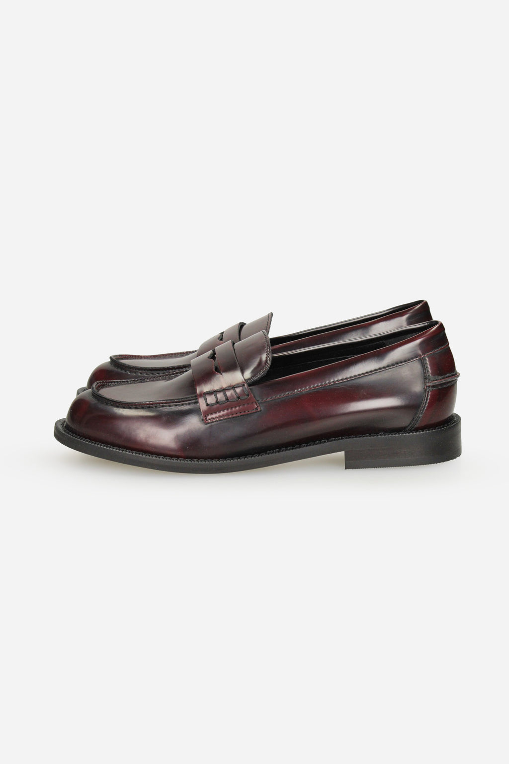 BORDEAUX | OLGA RUBINI - D 5145001 Mocassino