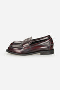BORDEAUX | OLGA RUBINI - D 5145001 Mocassino