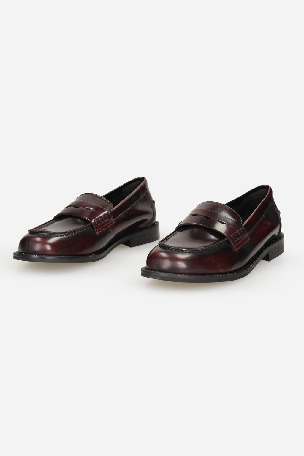 BORDEAUX | OLGA RUBINI - D 5145001 Mocassino