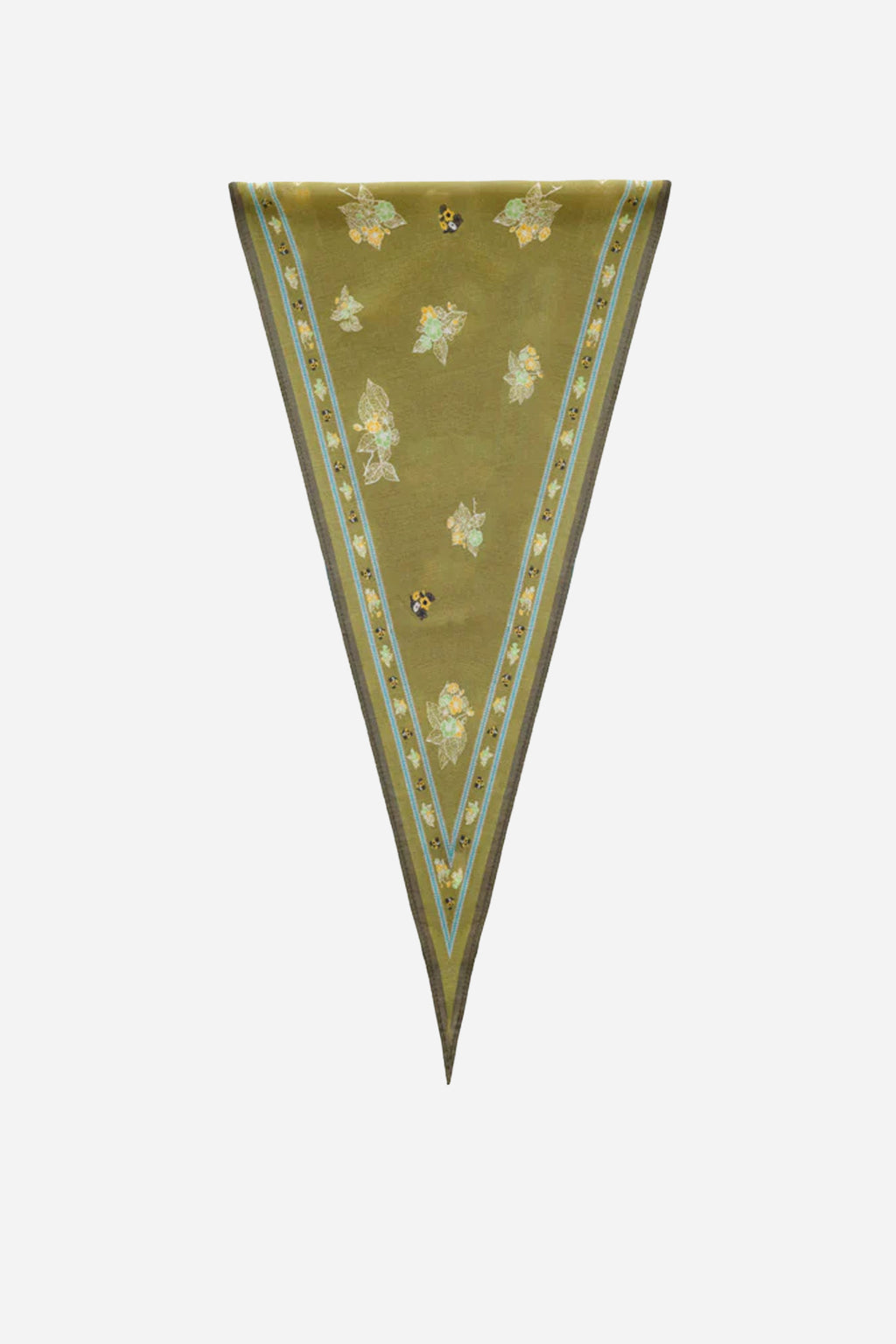 MILITARE | NALI' - D KESC0015 Foulard