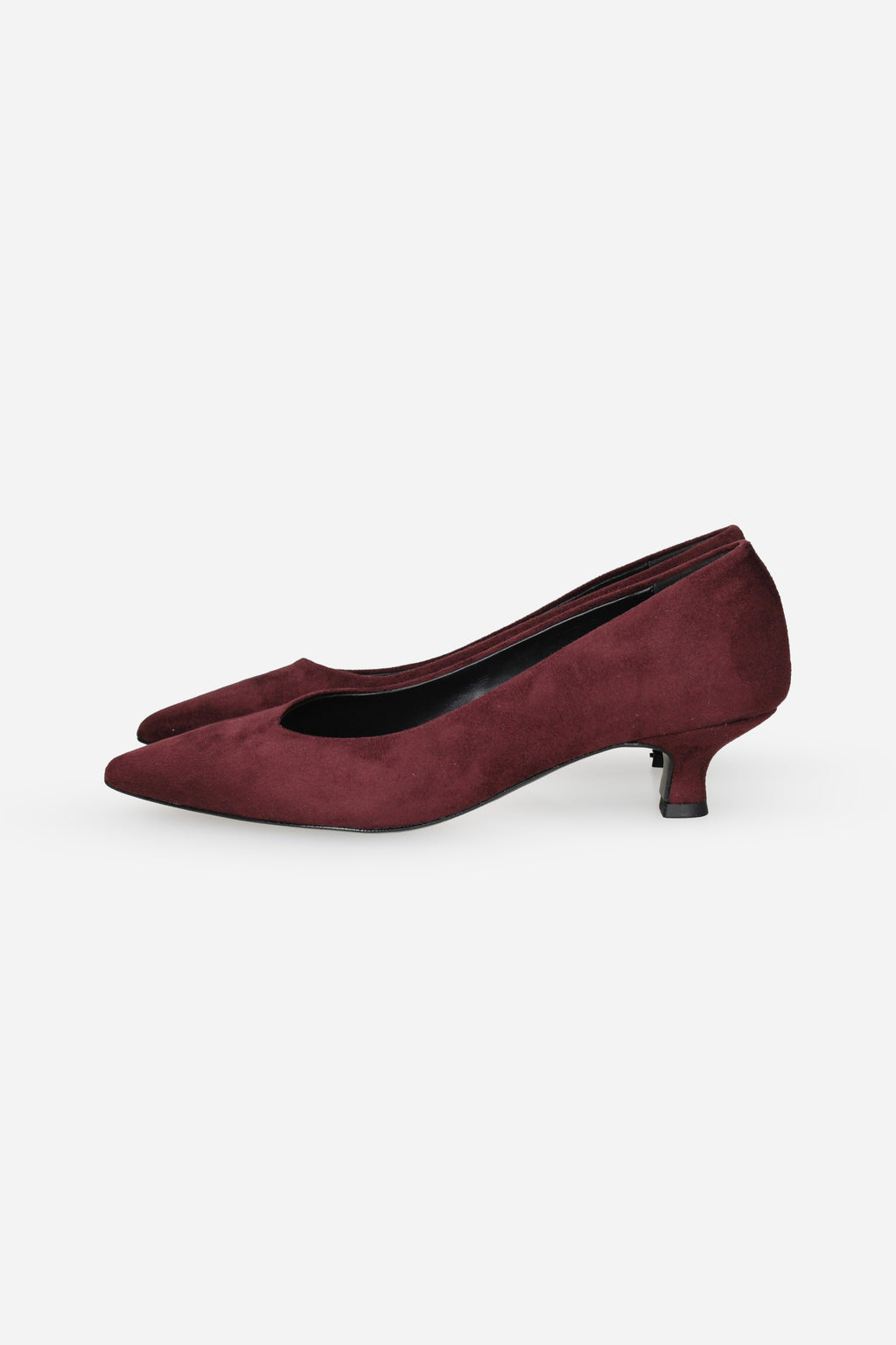 BORDEAUX | OLGA RUBINI - D 894M151 Decollete