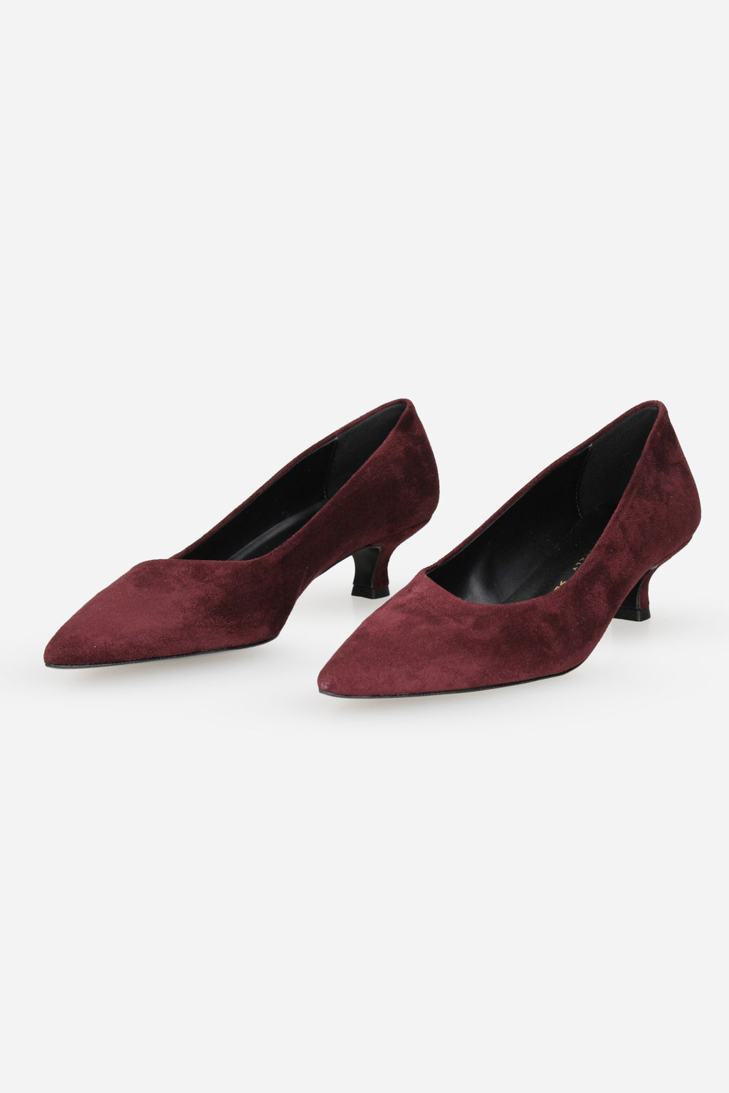 BORDEAUX | OLGA RUBINI - D 894M151 Decollete