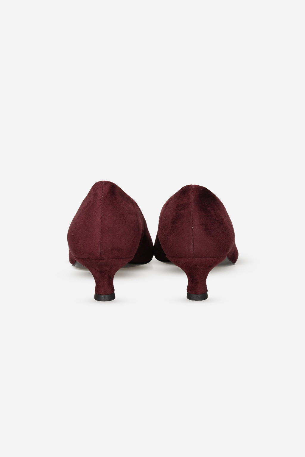 BORDEAUX | OLGA RUBINI - D 894M151 Decollete