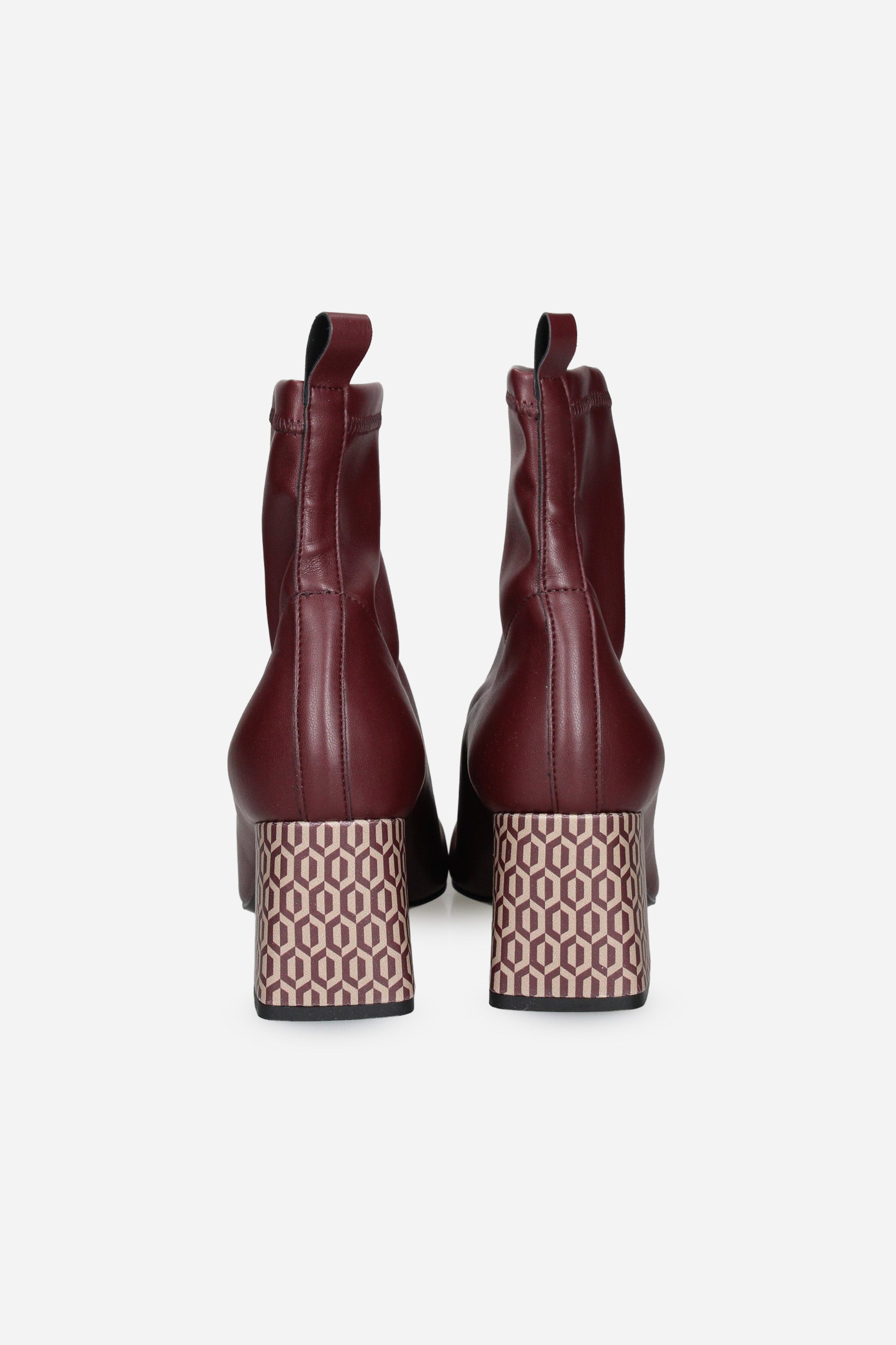 BORDEAUX | OLGA RUBINI - D 2761029 Tronchetto