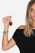 ROSSO | NALI' - D MYPT0027 Portachiave