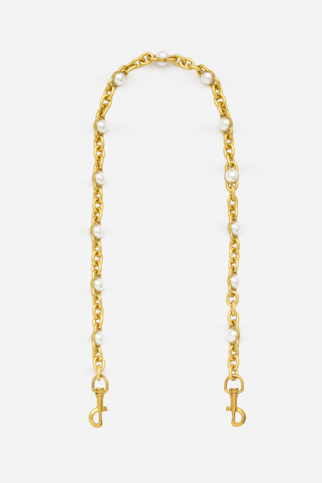 ORO | NALI' - D MYAC0383 Accessorio borsa