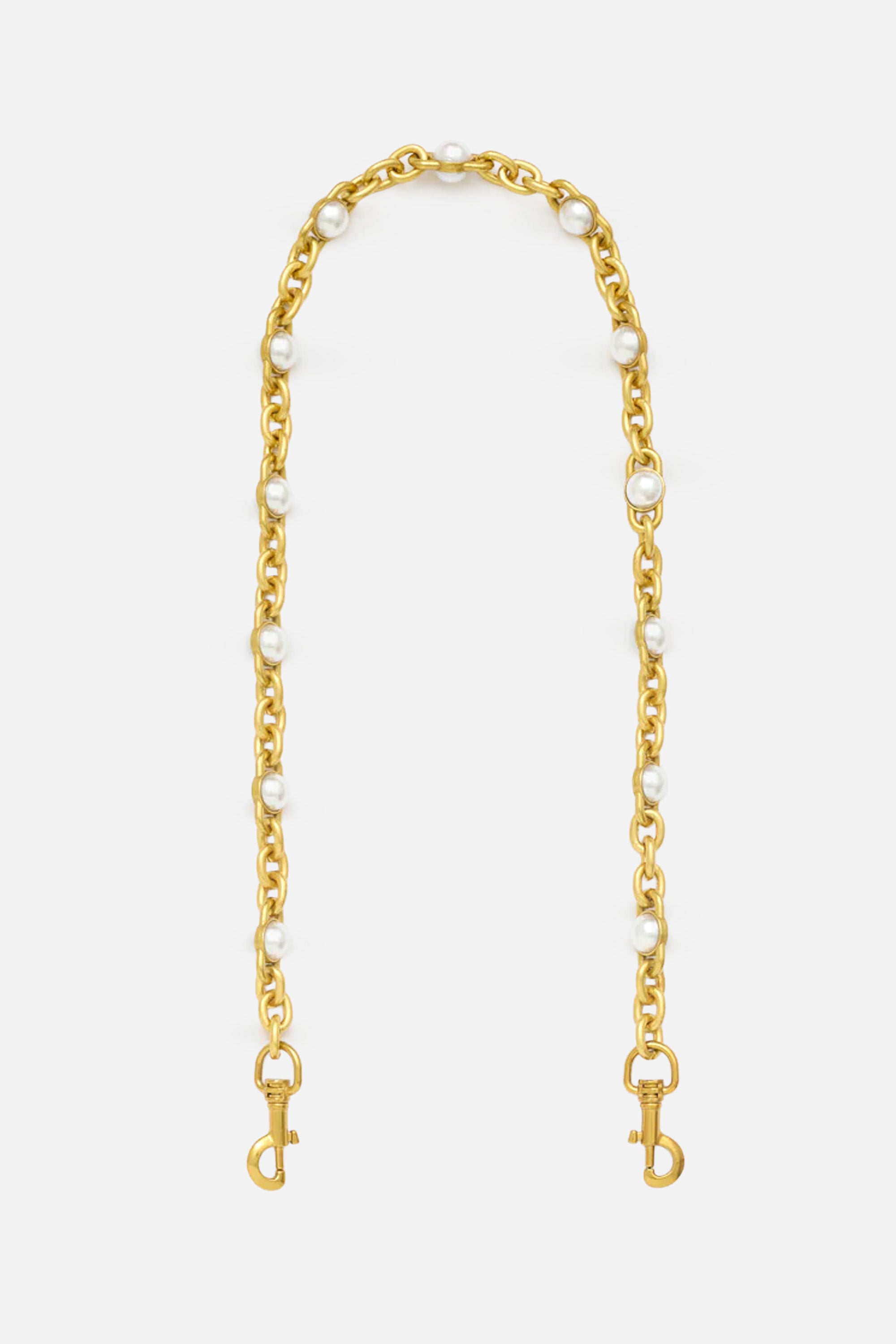 ORO | NALI' - D MYAC0383 Accessorio borsa