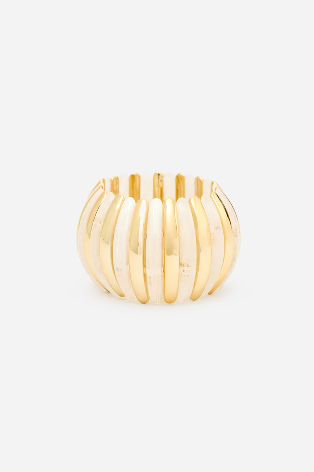 BIANCO | NALI' - D EMBR0426 Bracciale