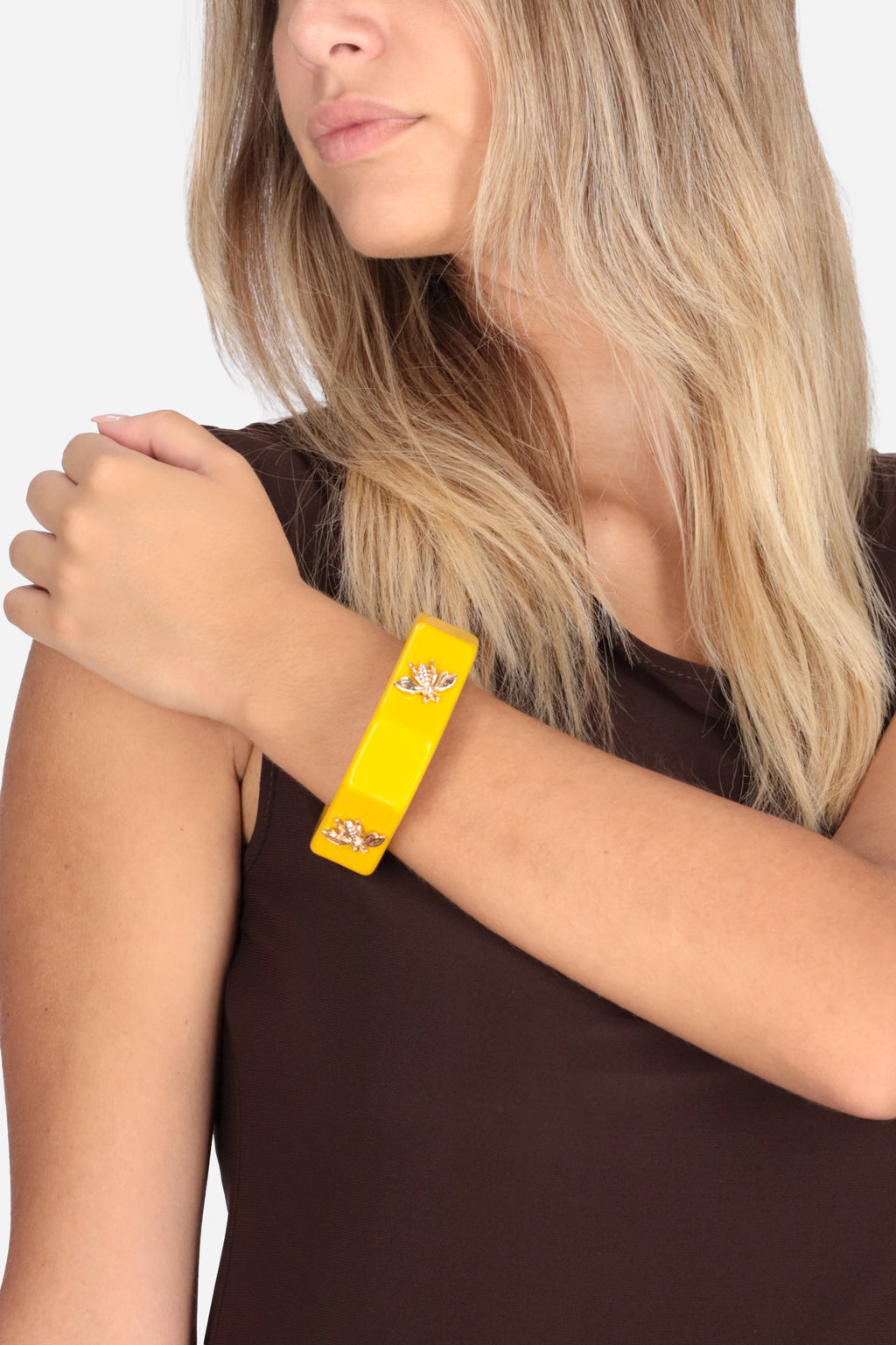 OCRA | NALI' - D EMBR0407 Bracciale