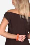 ARANCIO | NALI' - D EMBR0409 Bracciale