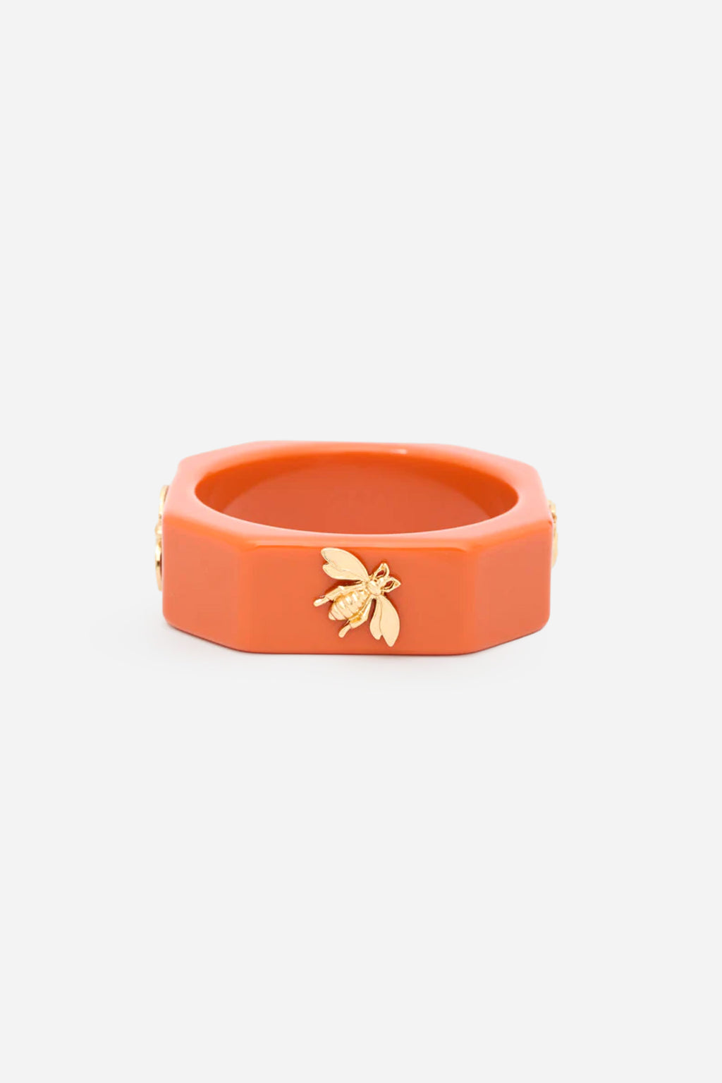 ARANCIO | NALI' - D EMBR0409 Bracciale