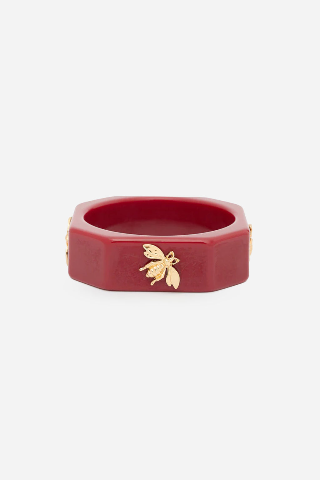 BORDEAUX | NALI' - D EMBR0411 Bracciale