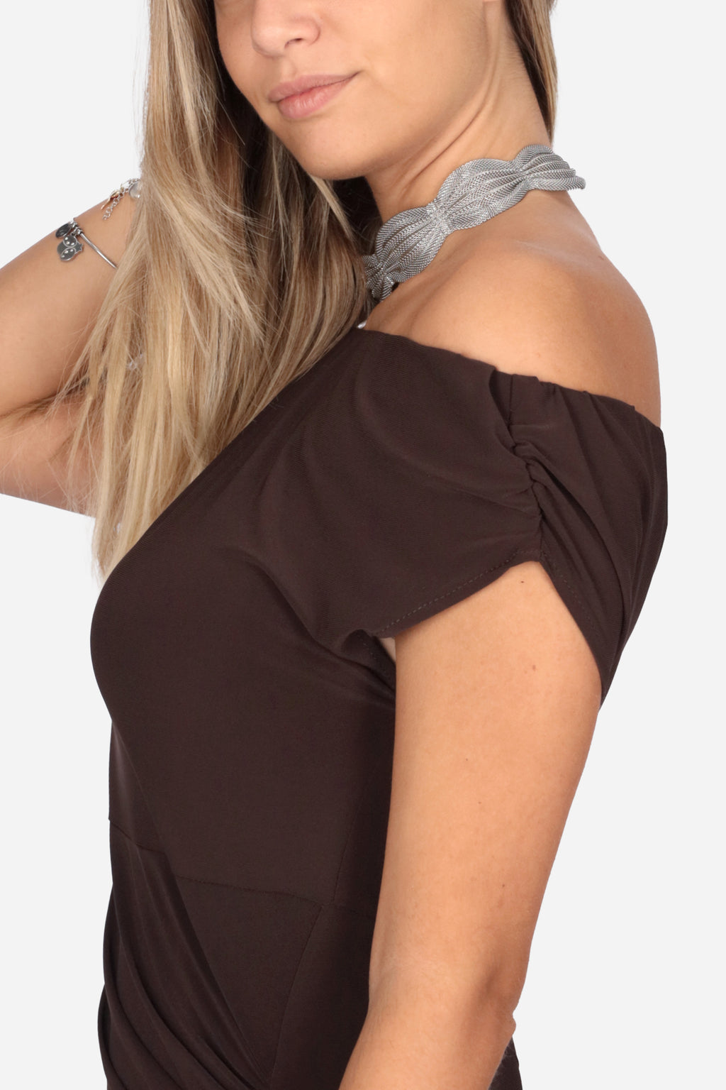 ARGENTO | NALI' - D SFCL0029 Collana