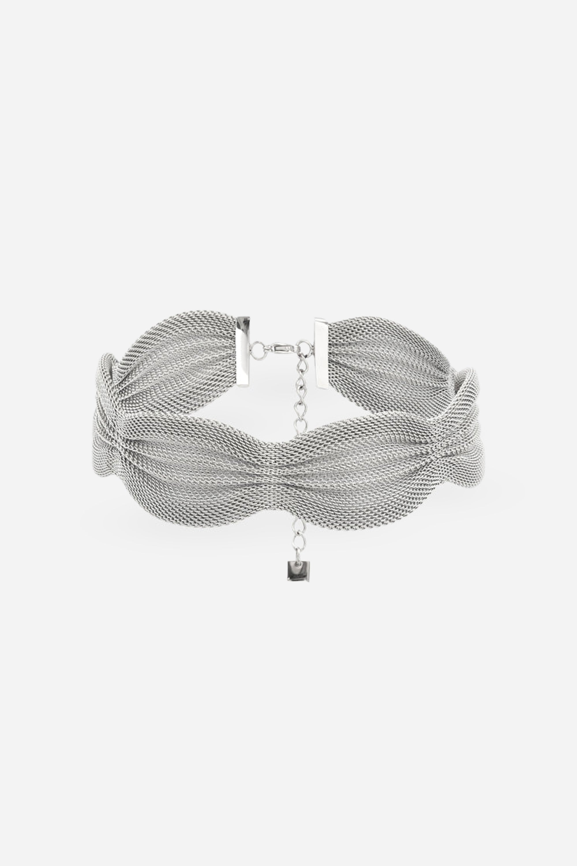 ARGENTO | NALI' - D SFCL0029 Collana
