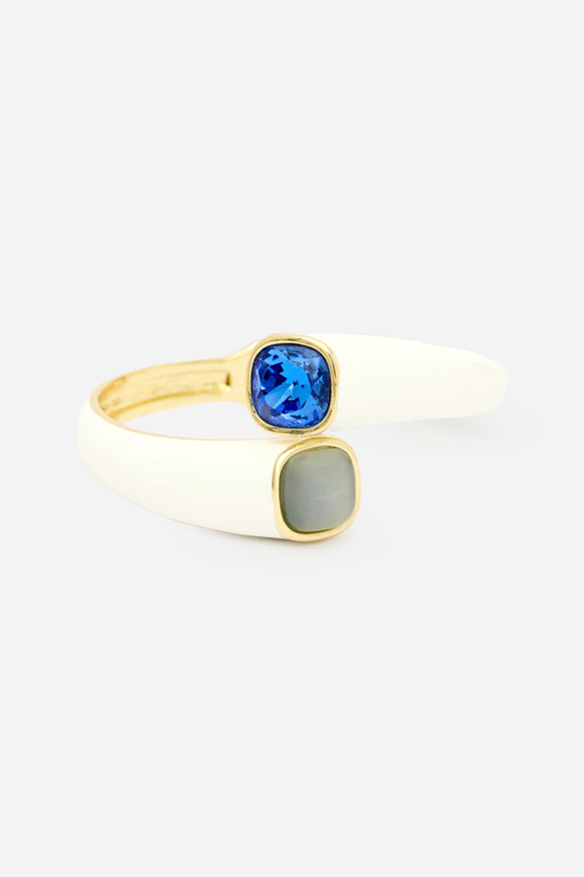 BIANCO | NALI' - D VSBR0003 Bracciale
