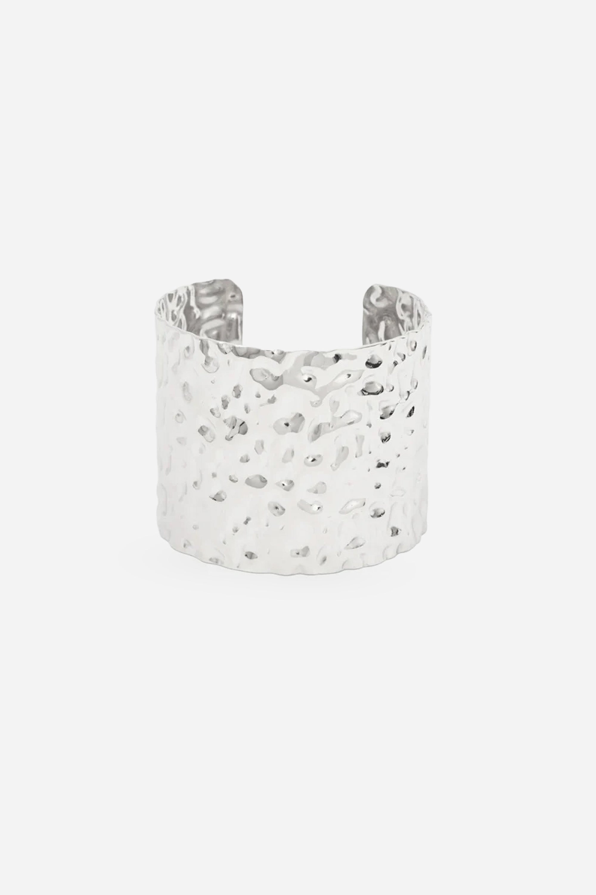 ARGENTO | NALI' - D PWBR0011 Bracciale