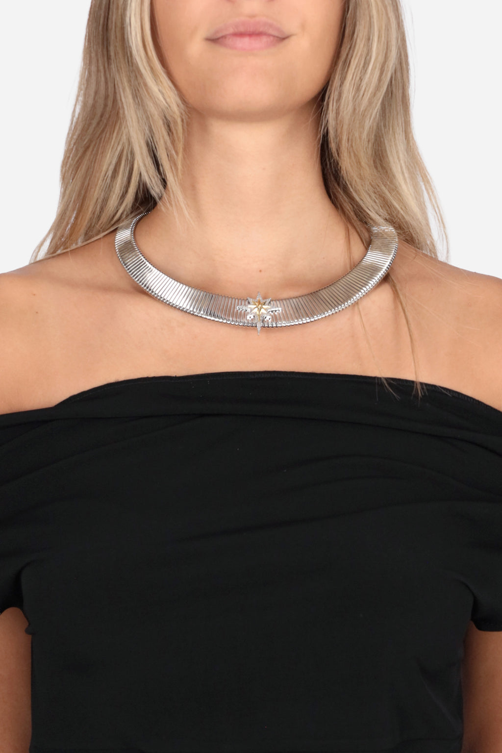 ARGENTO | NALI' - D EMCL1105 Collana
