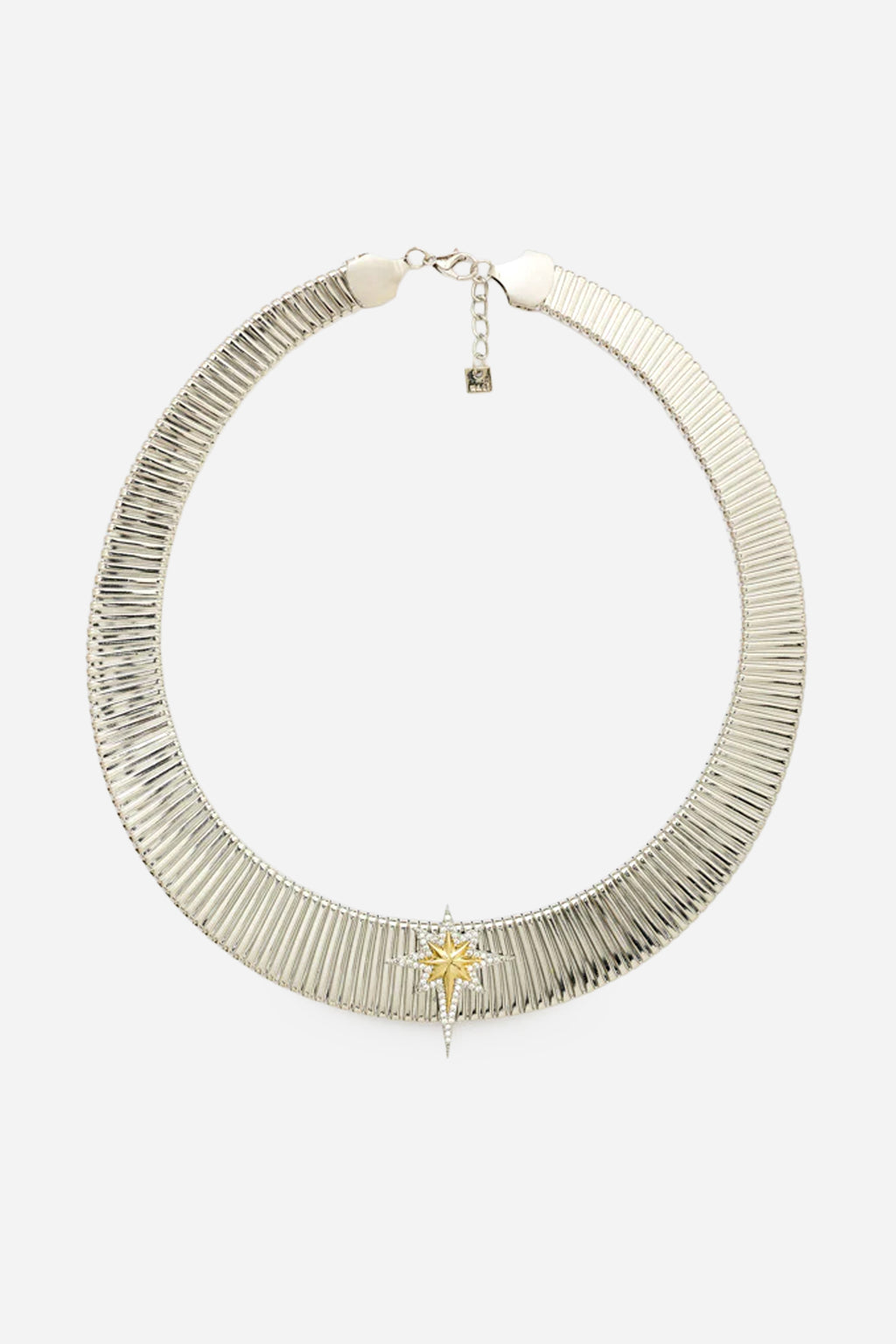 ARGENTO | NALI' - D EMCL1105 Collana
