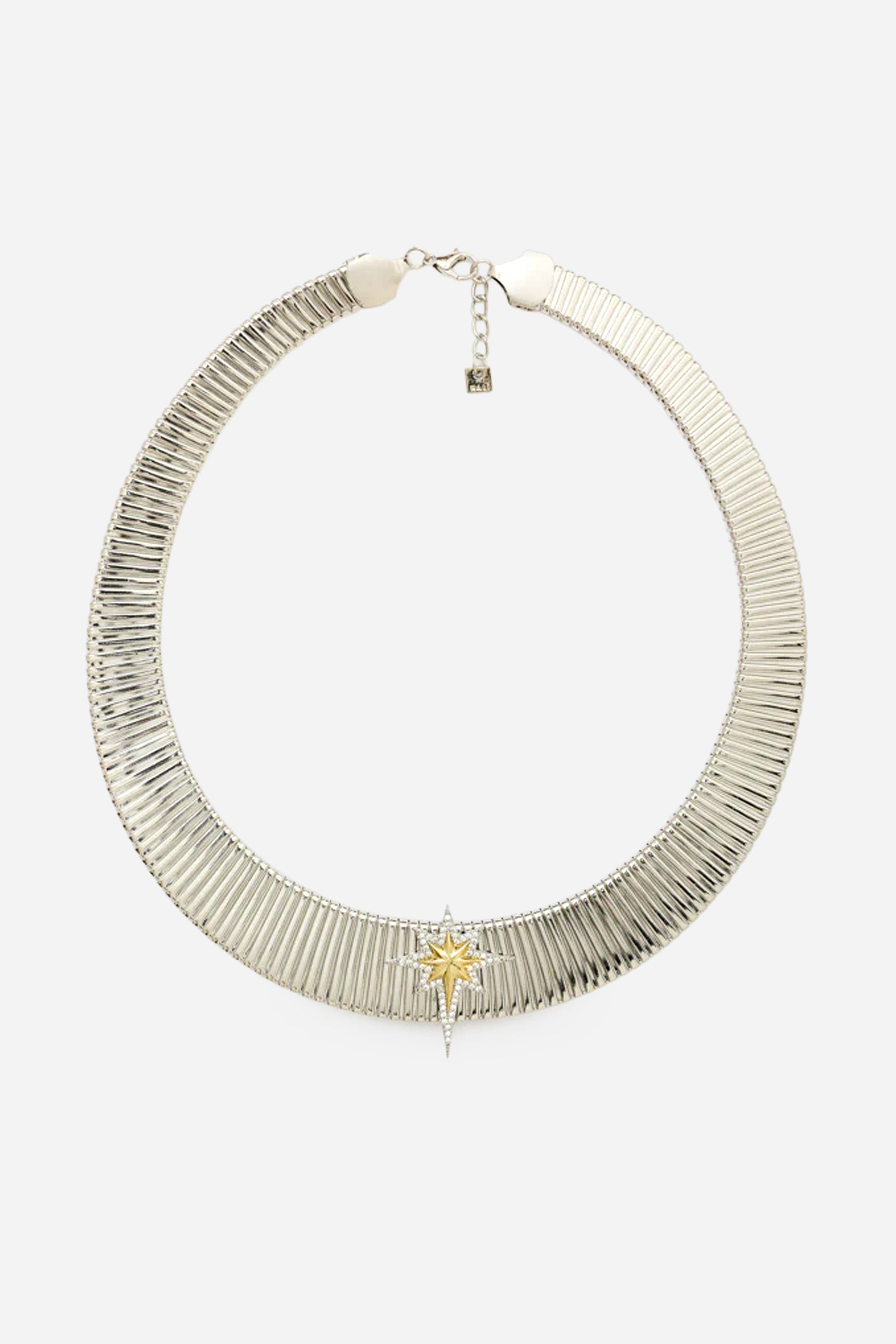 ARGENTO | NALI' - D EMCL1105 Collana