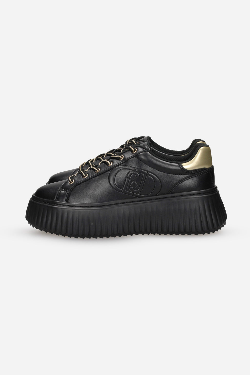 NERO | LIU JO SHOES - D BF6059P0102 Sneakers