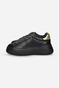 NERO | LIU JO SHOES - D BF6059P0102 Sneakers
