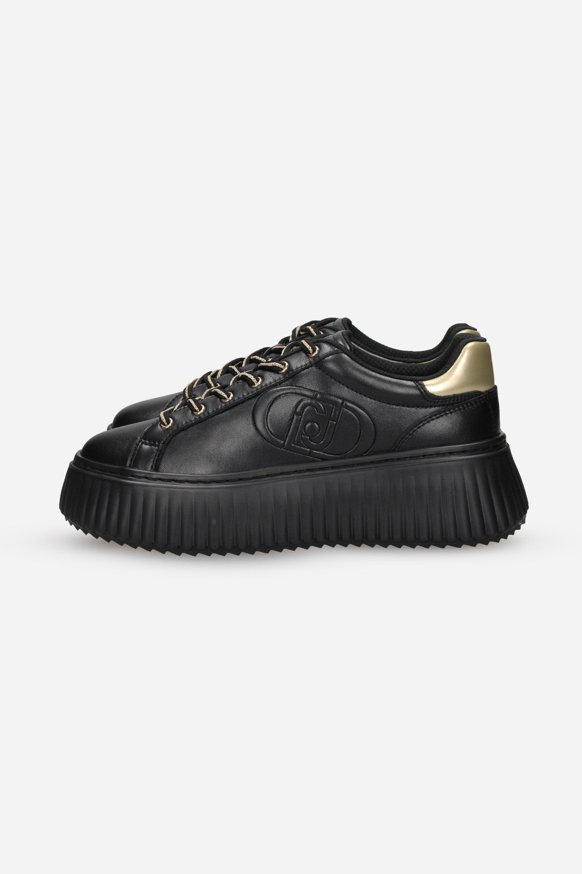 NERO | LIU JO SHOES - D BF6059P0102 Sneakers