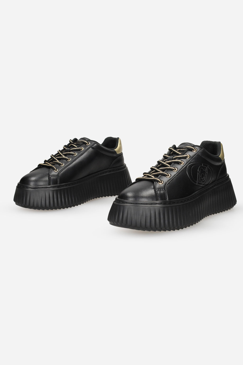 NERO | LIU JO SHOES - D BF6059P0102 Sneakers
