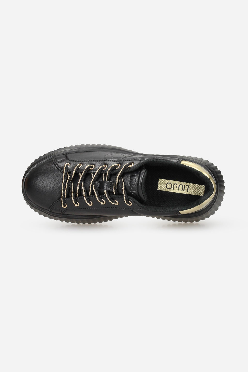 NERO | LIU JO SHOES - D BF6059P0102 Sneakers