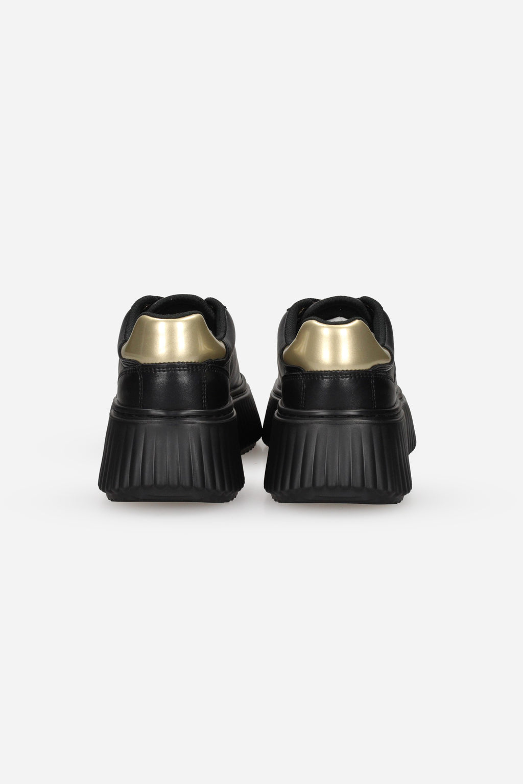 NERO | LIU JO SHOES - D BF6059P0102 Sneakers