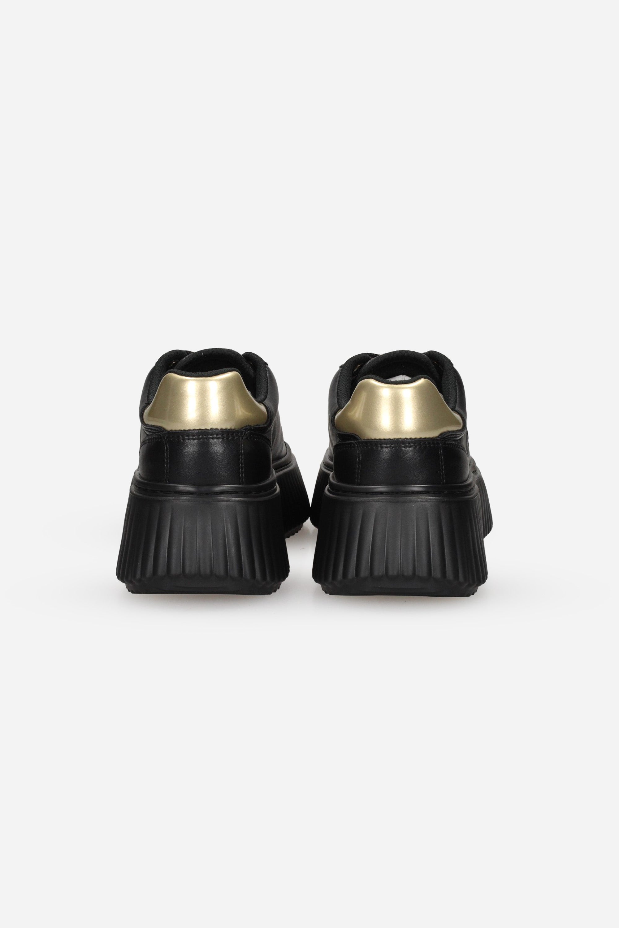 NERO | LIU JO SHOES - D BF6059P0102 Sneakers
