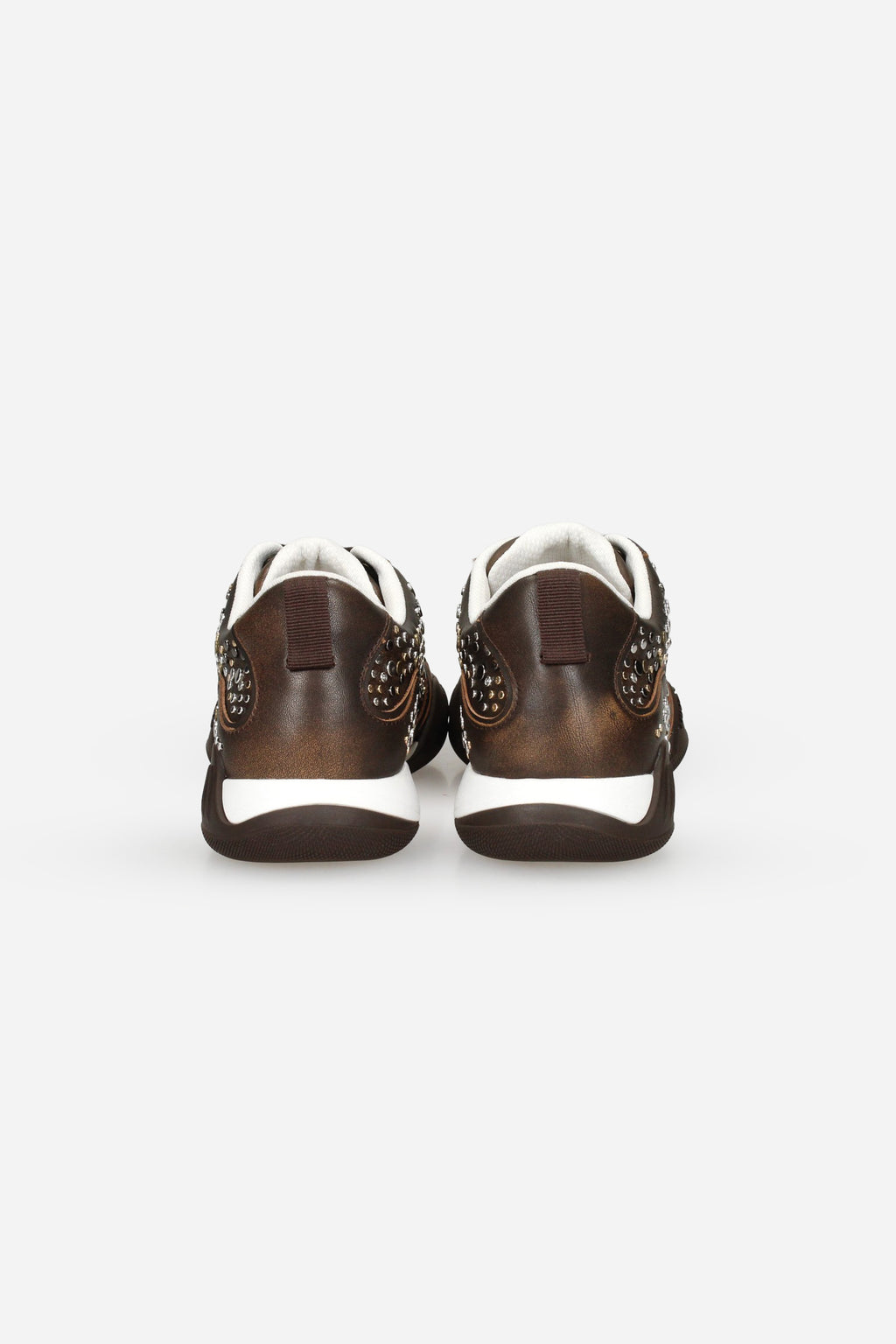 MARRONE | LIU JO SHOES - D BF6067PX946 Sneakers
