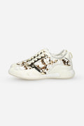BIANCO | LIU JO SHOES - D BF6067TX568 Sneakers