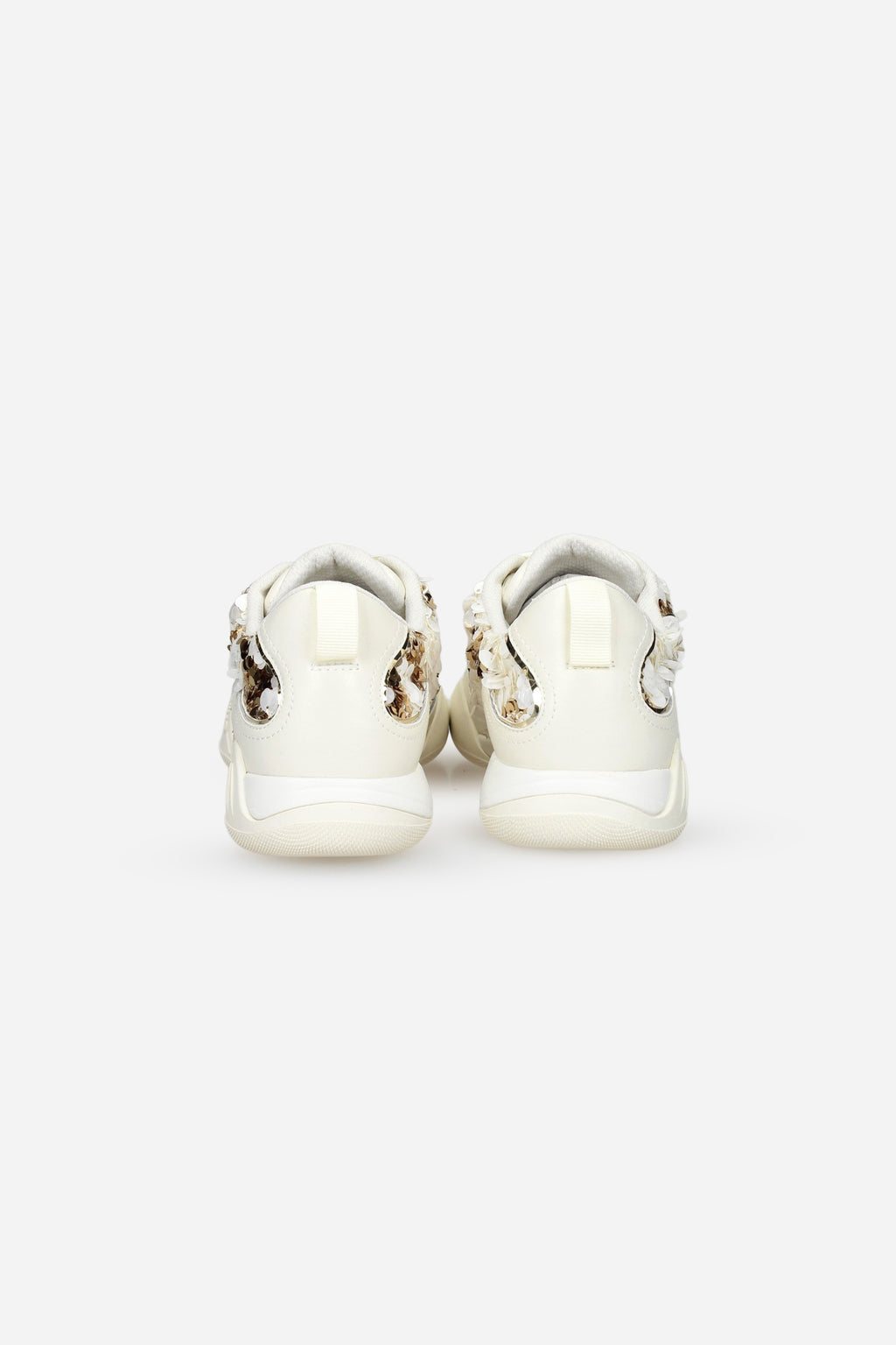 BIANCO | LIU JO SHOES - D BF6067TX568 Sneakers