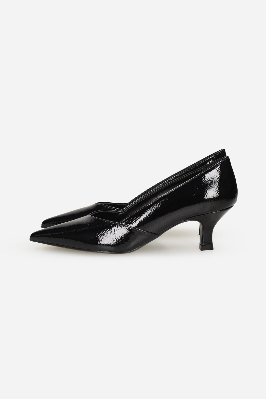 NERO | OLGA RUBINI - D 2426M001 Decollete