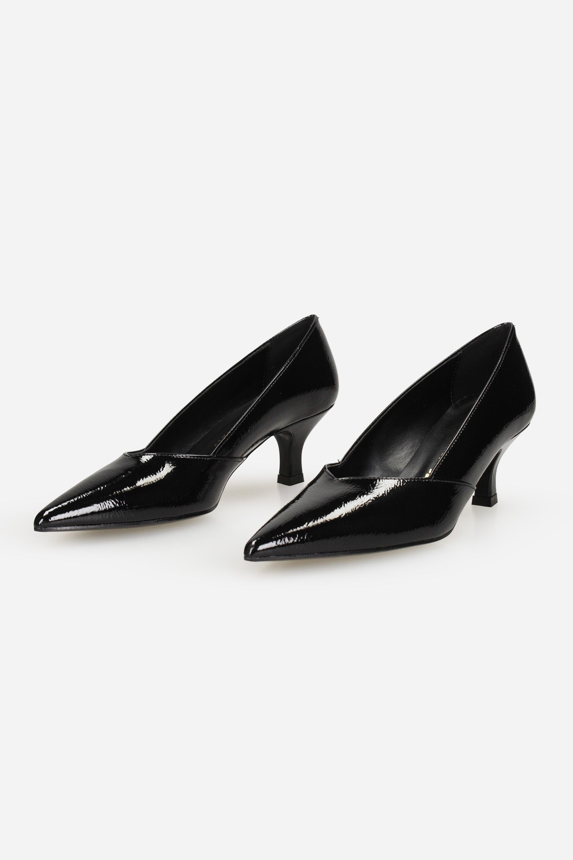 NERO | OLGA RUBINI - D 2426M001 Decollete