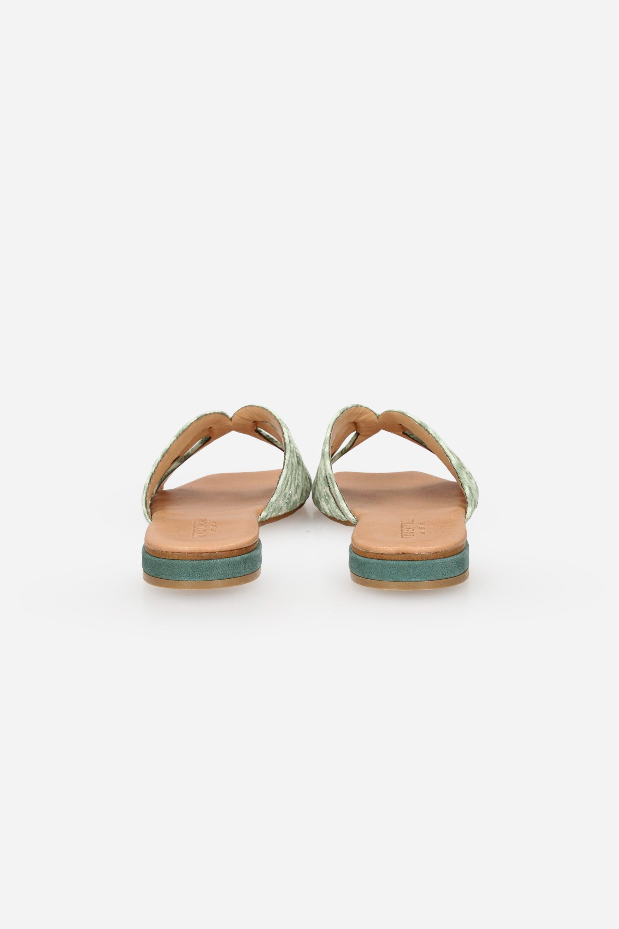 VERDE | VINCENT VEGA - D GRETA Ciabatta