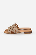 BEIGE | VINCENT VEGA - D TAMARA Ciabatta