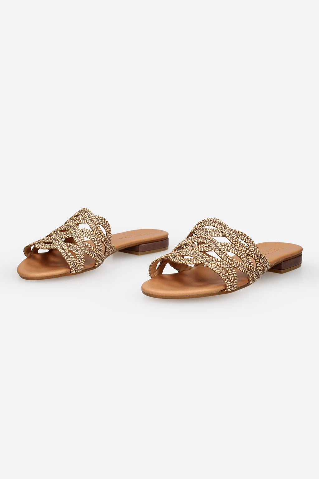 BEIGE | VINCENT VEGA - D TAMARA Ciabatta