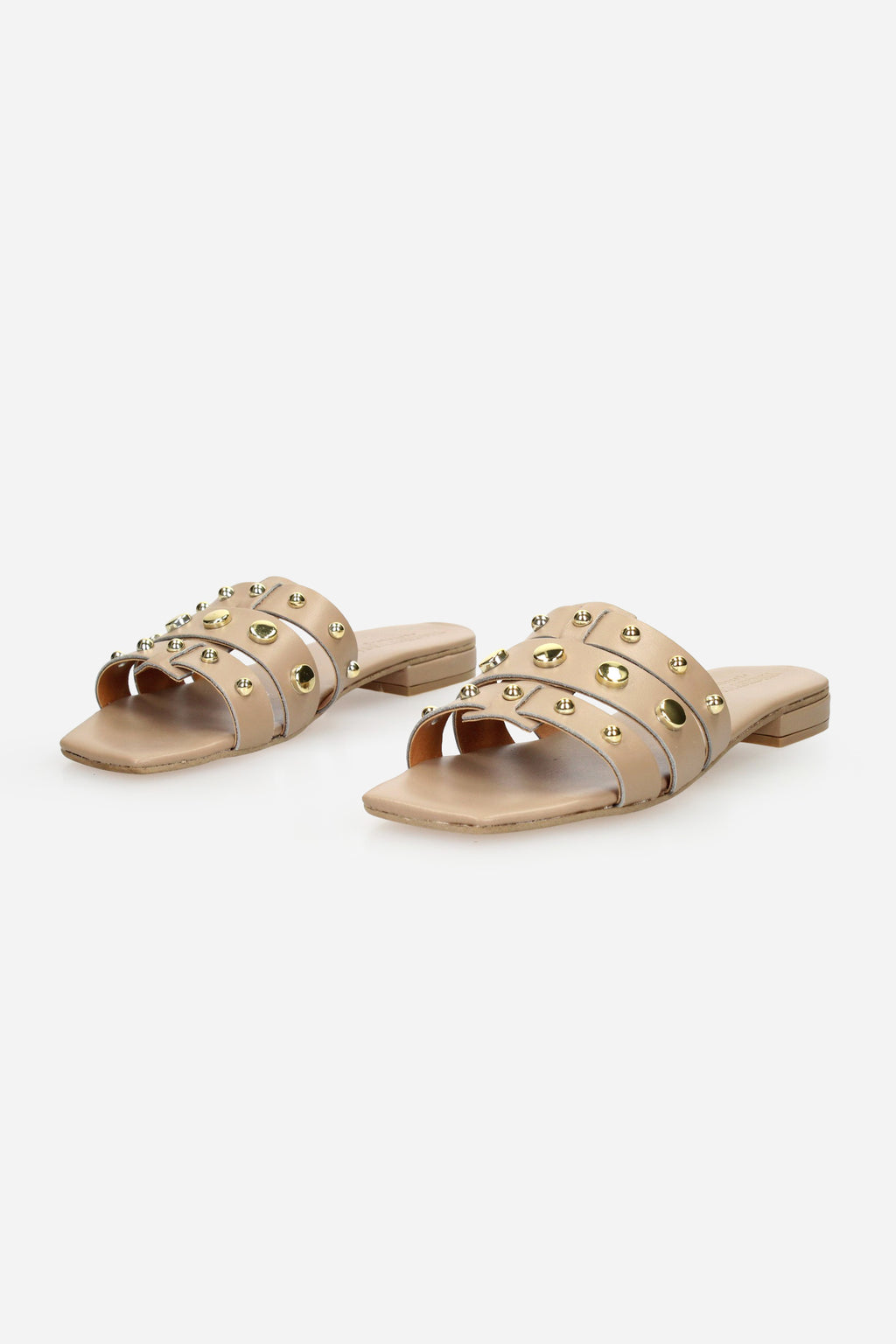 TAUPE | VINCENT VEGA - D DALLAS Ciabatta