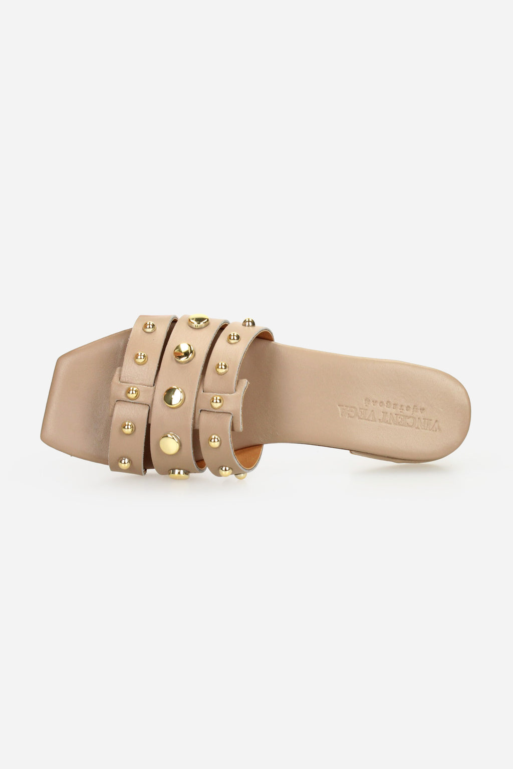 TAUPE | VINCENT VEGA - D DALLAS Ciabatta