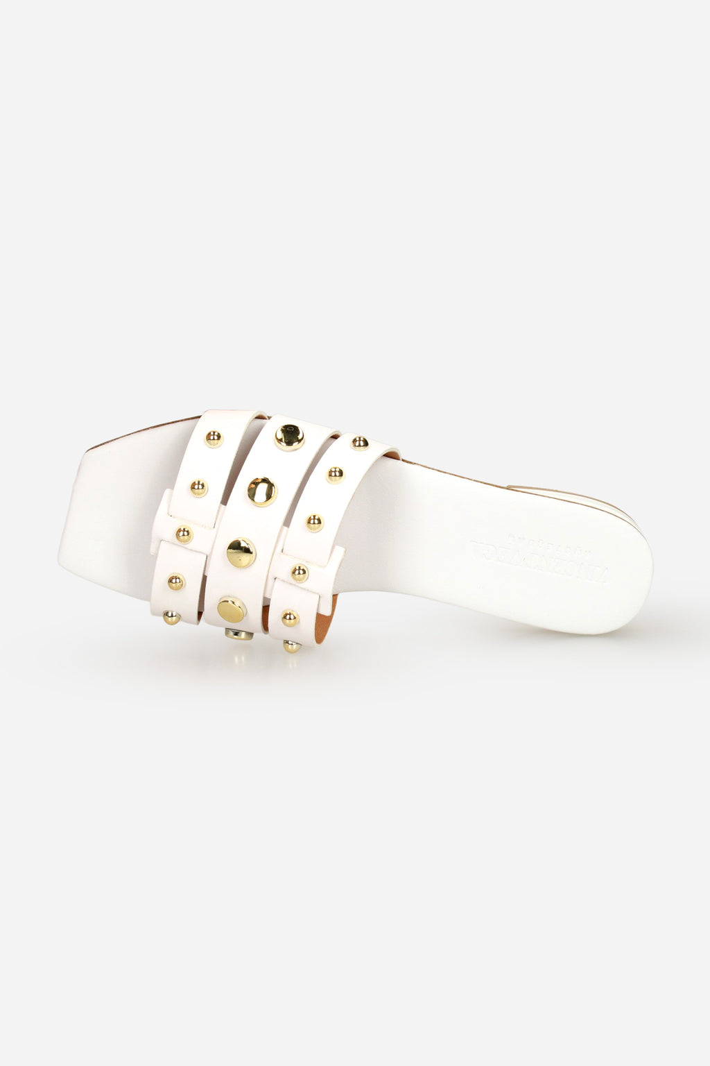BIANCO | VINCENT VEGA - D DALLAS Ciabatta