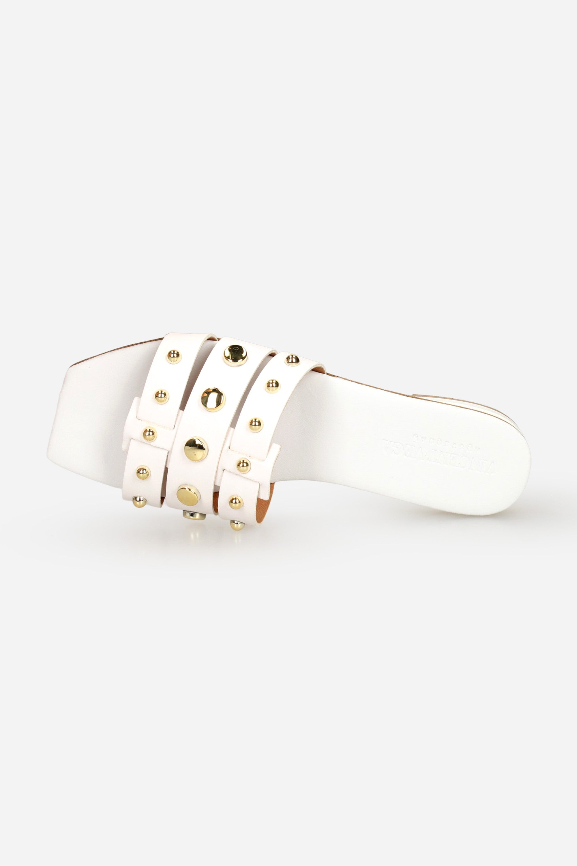 BIANCO | VINCENT VEGA - D DALLAS Ciabatta