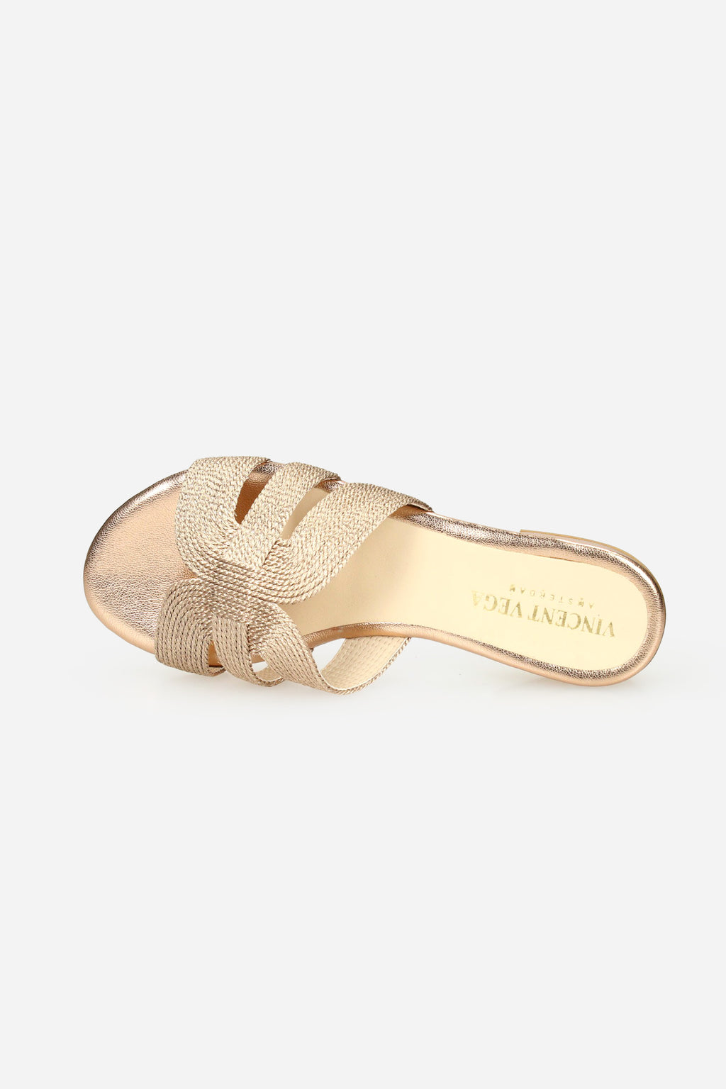 BRONZO | VINCENT VEGA - D COUNTRY Ciabatta