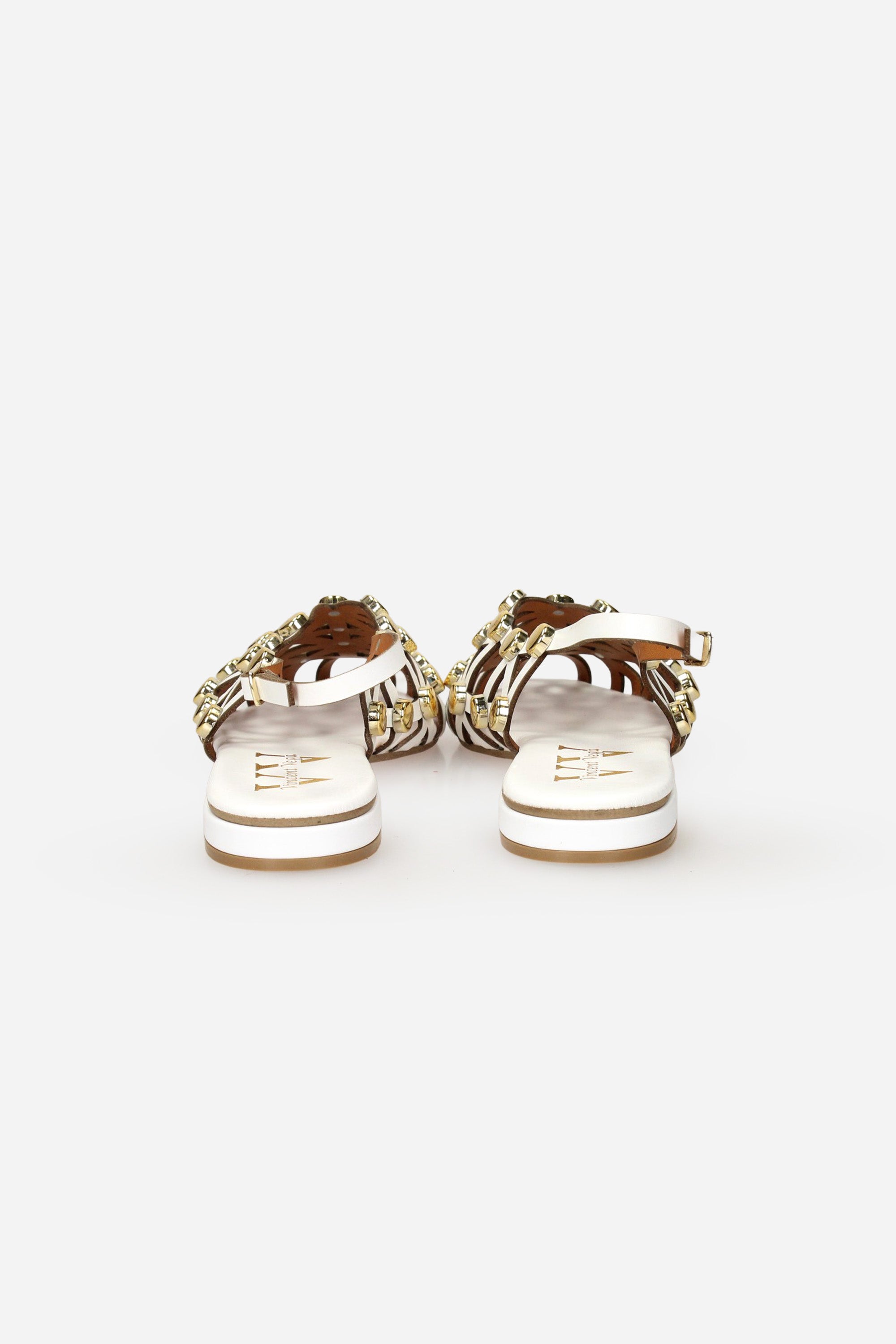 BIANCO | VINCENT VEGA - D DITO1 Chanel