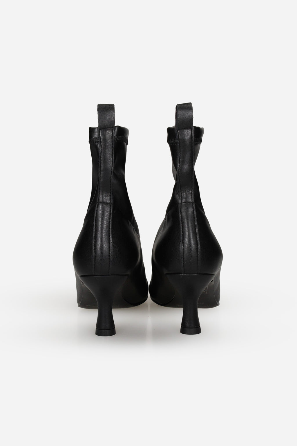 NERO | OLGA RUBINI - D 2761X029 Tronchetto