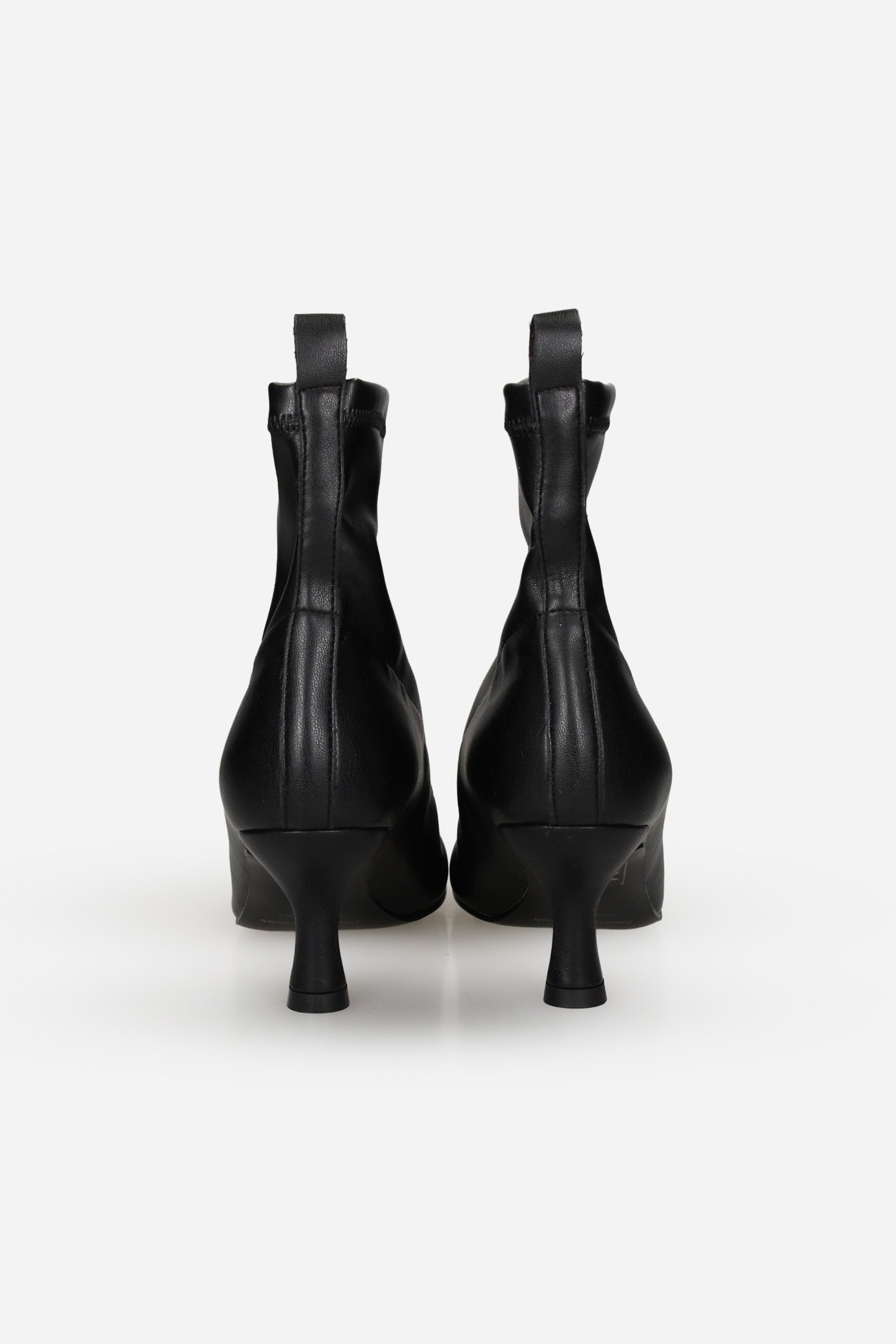 NERO | OLGA RUBINI - D 2761X029 Tronchetto